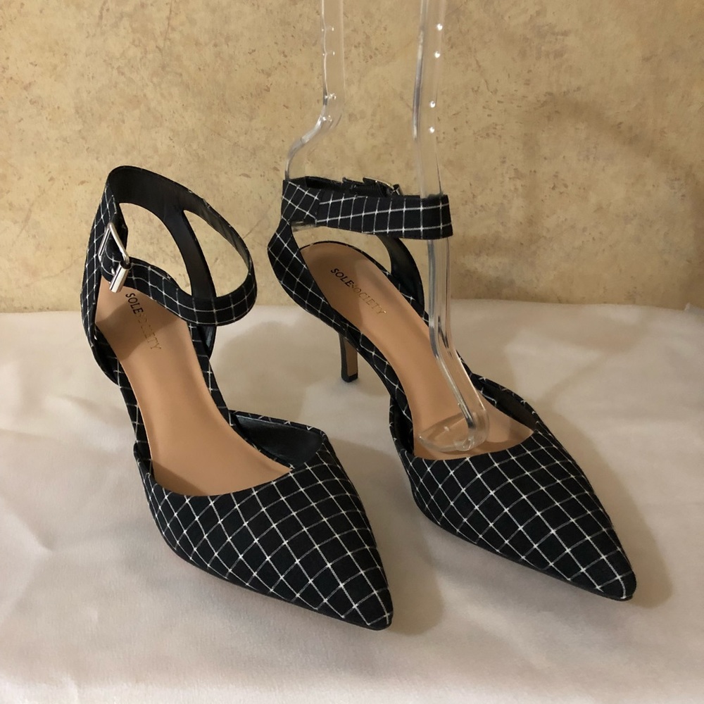 Sole Society new heels